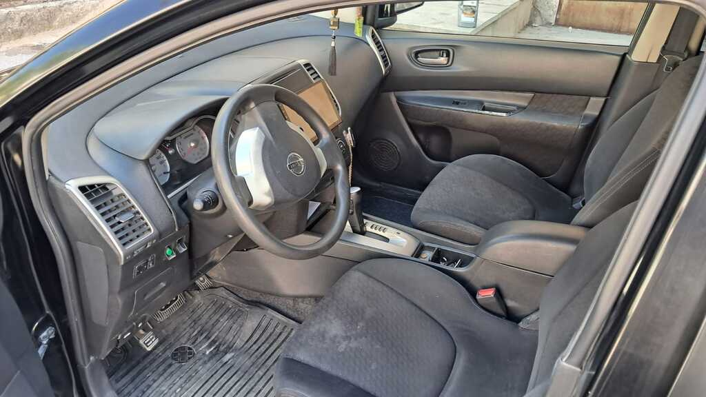 Nissan Wingroad, 1.5 L, 2013 il, 293 780 km — Avtomobillər, Bakı (4)