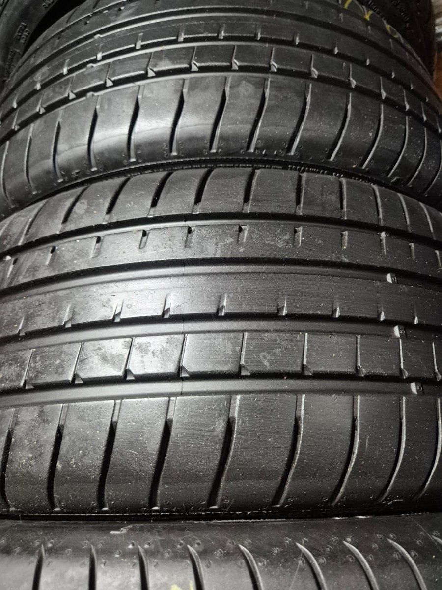 GoodYear təkərləri 275/30 R20, 245/35 R20 — Ehtiyat hissələri və aksesuarlar, Bakı (2)
