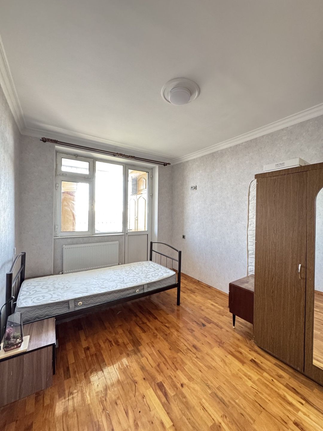 2-otaqlı mənzil kirayə verilir, Yasamal r., 60 m² — Mənzil, Bakı (8)