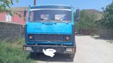 MAZ 5337, 11 L, 1991 il, 565 252 km — Otomobil