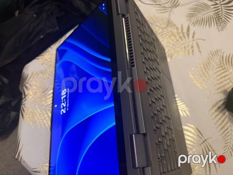 Lenovo IdeaPad 5 14inc — Bakı
