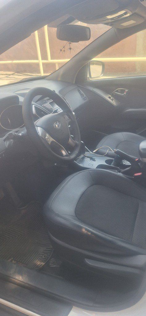Hyundai ix35, 2.0 L, 2012 il, 72 000 km — Avtomobillər, Bakı (6)