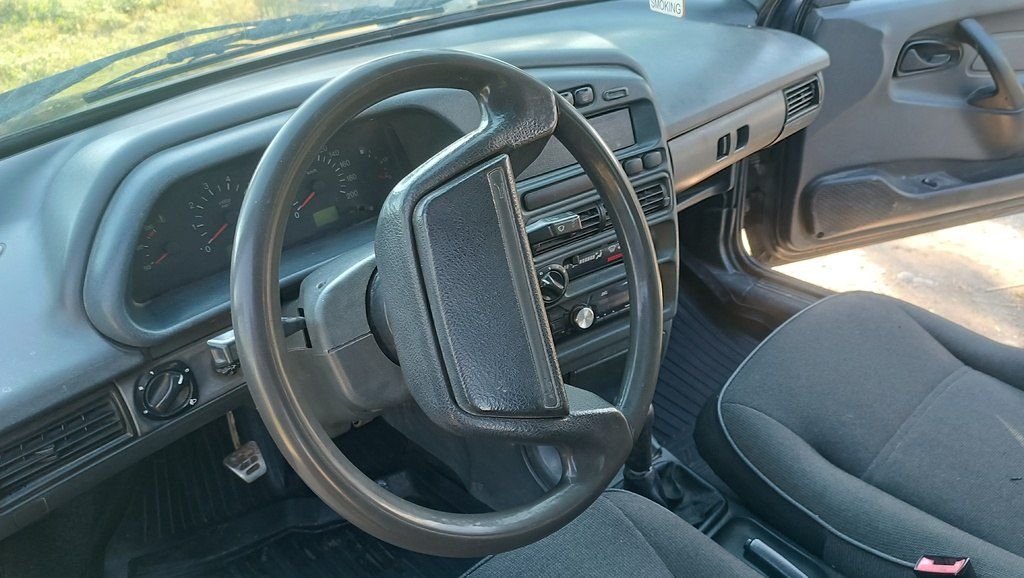 Lada (VAZ) 2115, 1.6 L, 2012 il, 290 000 km — Avtomobillər, Xudat (6)