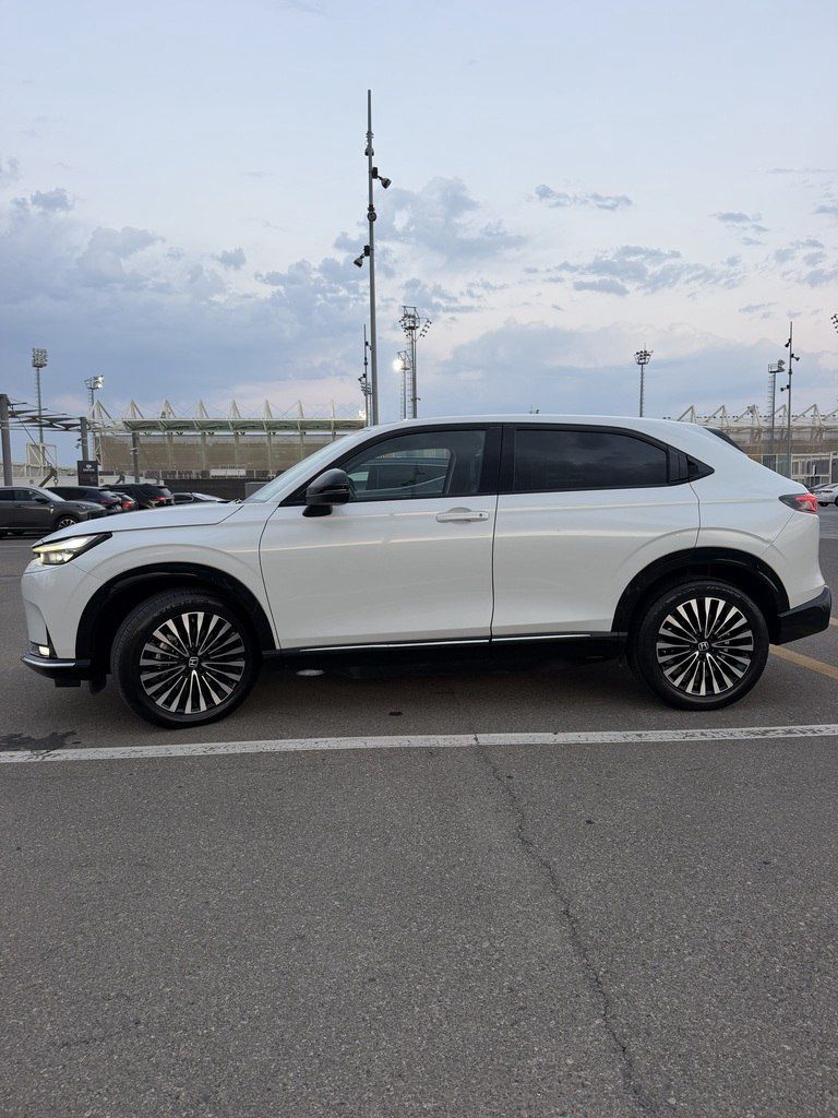 Honda e:NS1, 68.8 kWh, 2022 il, 101 012 km — Avtomobillər, Bakı (3)