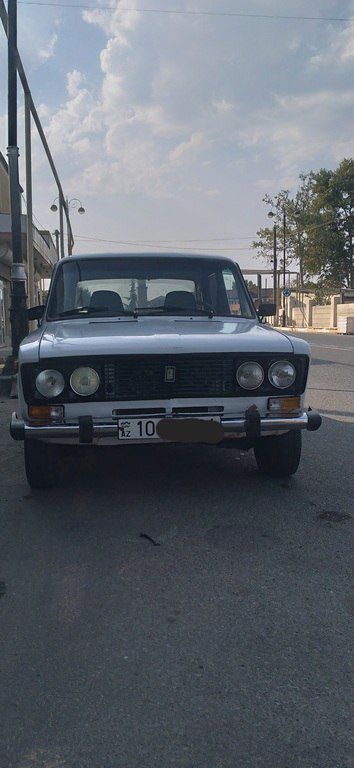 Lada (VAZ) 2106, 1.5 L, 1987 il, 200 000 km — Lənkəran