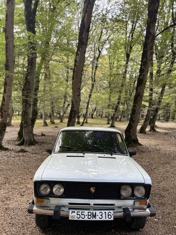 Lada (VAZ) 2106, 1.6 L, 2003 il, 265 350 km — Avtomobillər, Zərdab (3)