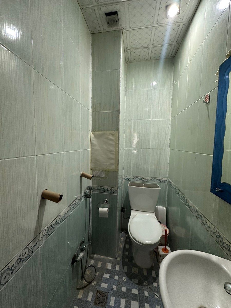 3-otaqlı yeni tikili, Masazır qəs., 100 m² — Mənzil, Bakı (10)