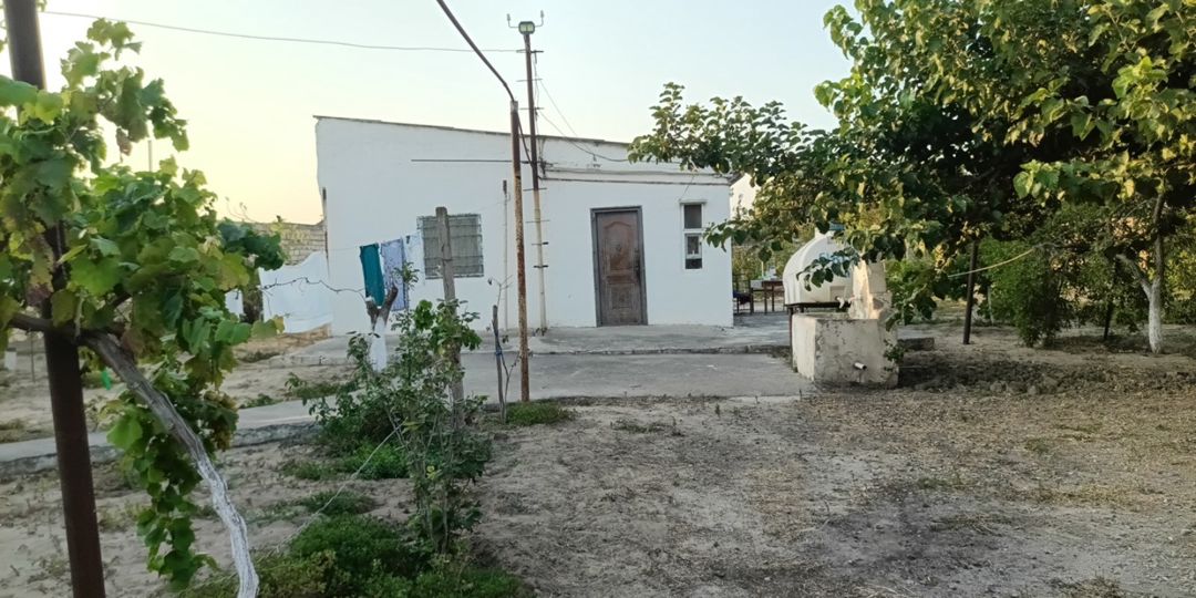 25 sot torpaq sahəsi, Novxanı qəs — Torpaq, Bakı (4)
