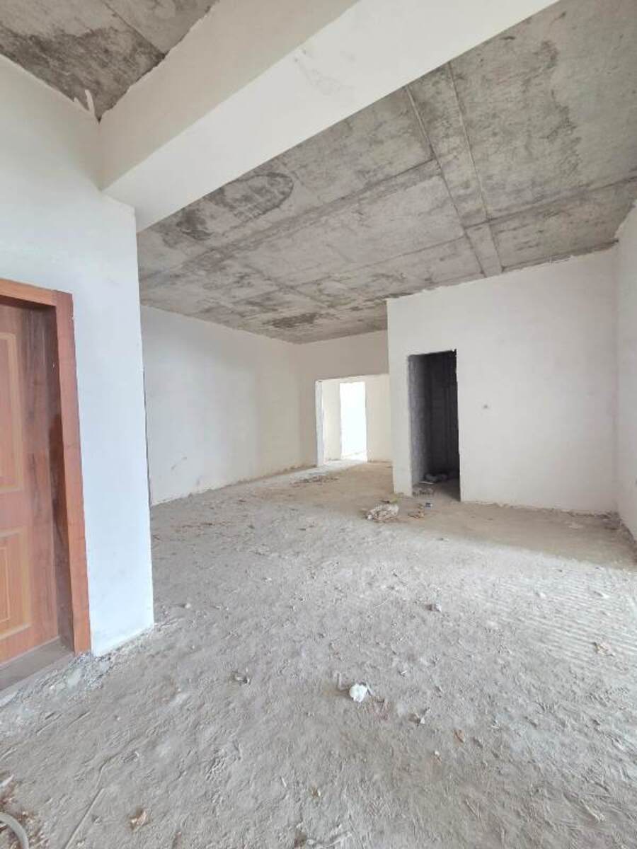 5-otaqlı yeni tikili, Hüseyn Cavid pr, 303 m² — Mənzil, Bakı (9)