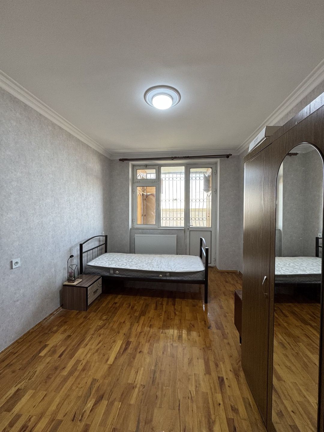 2-otaqlı mənzil kirayə verilir, Yasamal r., 60 m² — Mənzil, Bakı (10)