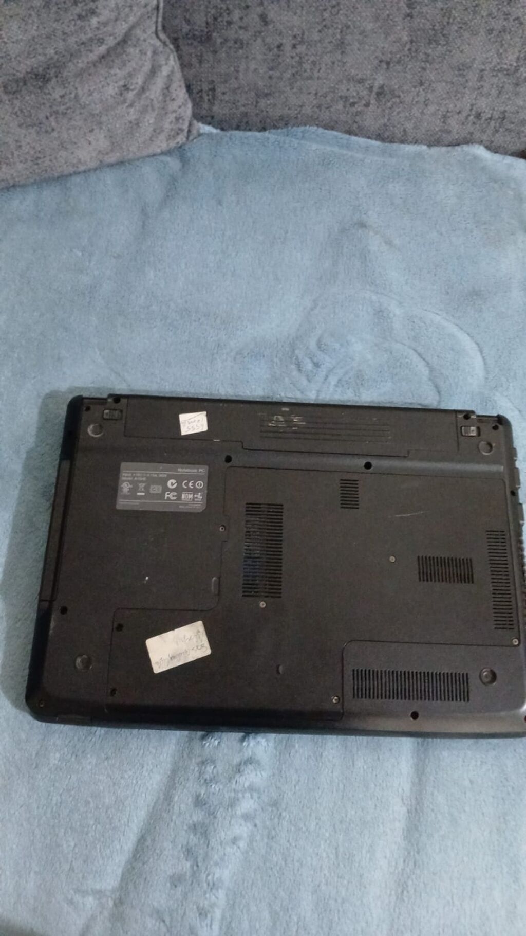 Casper noutbuk Xüsusiyyətlər: - Ekran: 15.6" (parlaq panel) — Elektronika, Bakı (4)