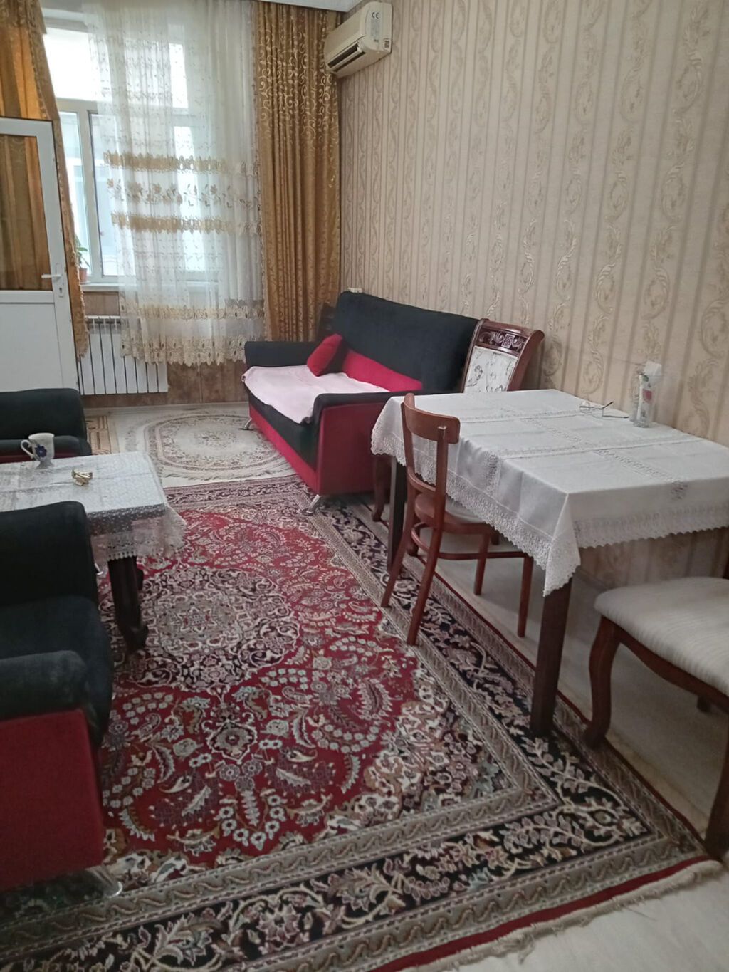 Ev Entyabrın 15 i boşalır. Masazır dairəsindən Xırdalana daxil olduqda — Daşınmaz əmlak, Xırdalan (5)