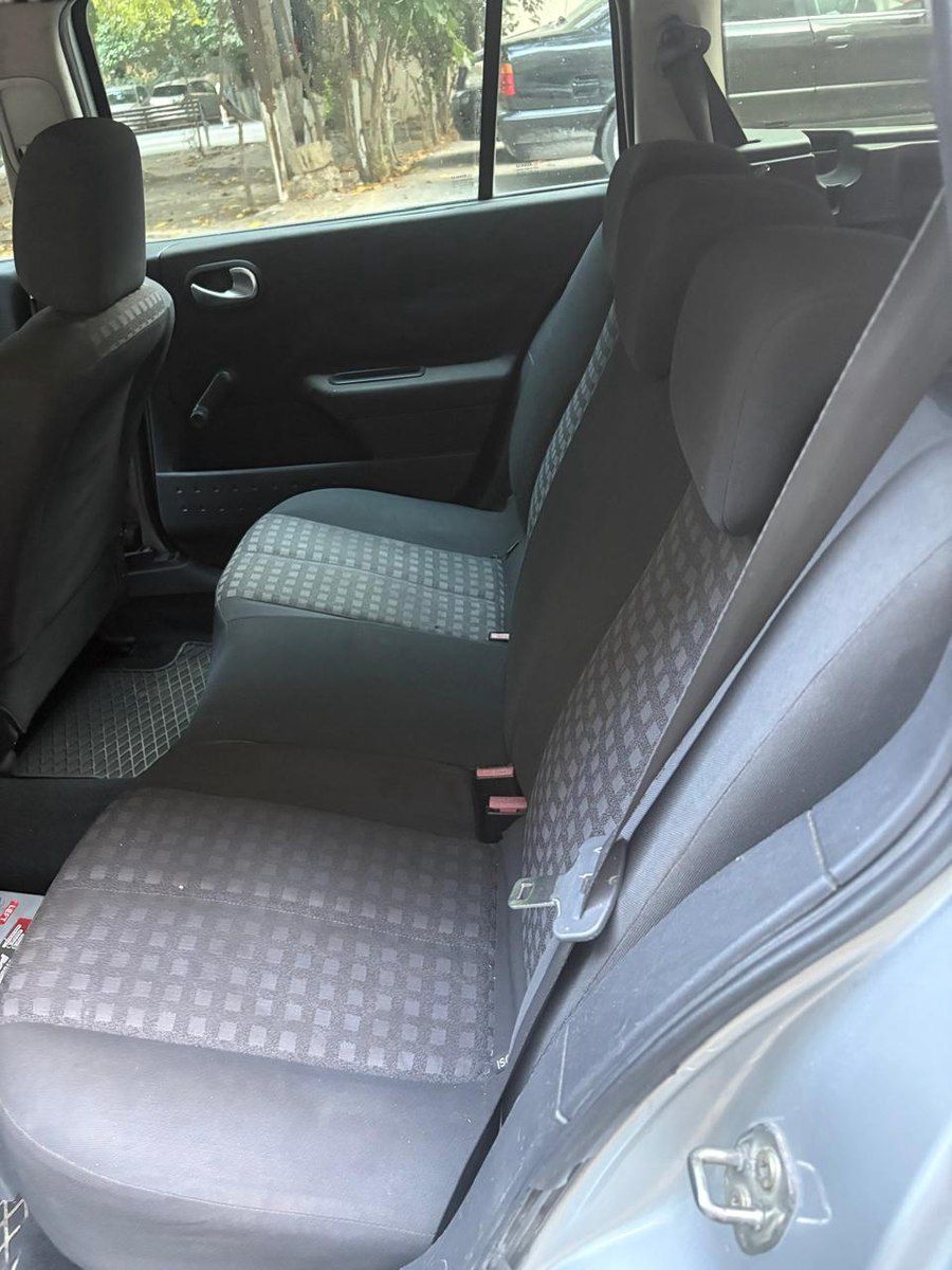 Renault Megane, 2006 il — Avtomobillər, Bakı (4)
