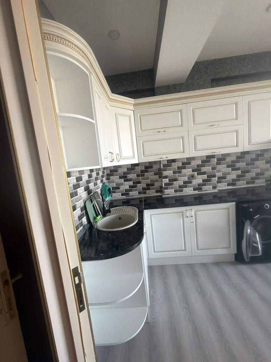 4-otaqlı yeni tikili kirayə verilir, Sumqayıt ş., 140 m² — Mənzil, Sumqayıt (12)