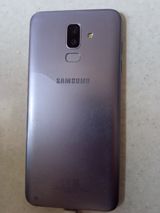 Samsung Galaxy J8 Gold 32GB/3GB — Смартфоны