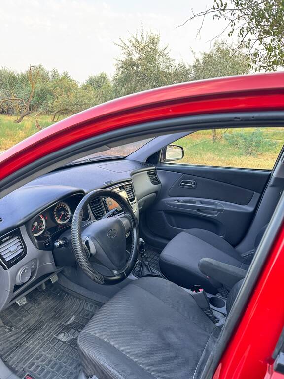 Kia Rio, 1.5 L, 2005 il, 532 303 km — Avtomobillər, Biləsuvar (12)