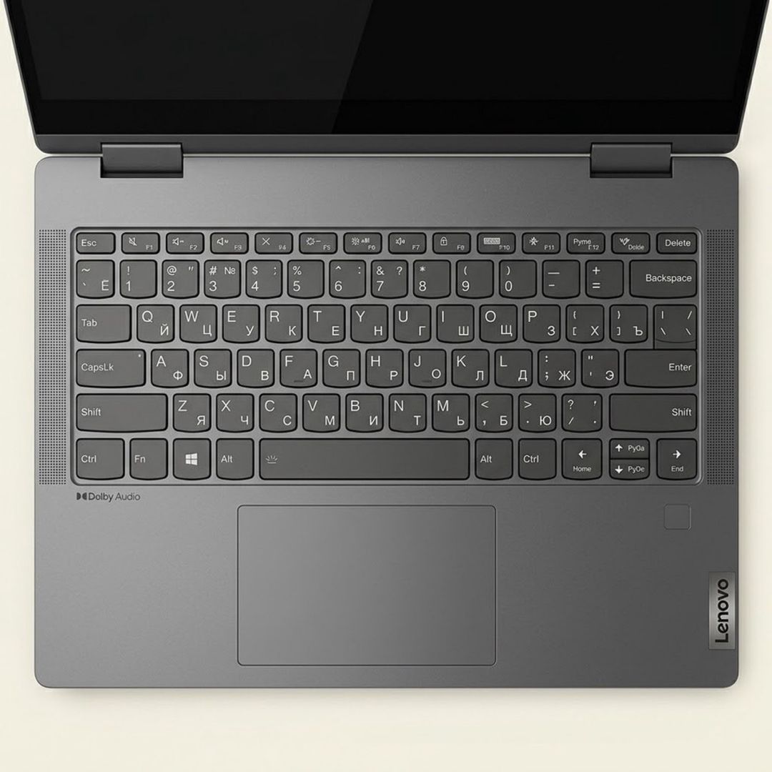 Lenovo IdeaPad 5 14inc — Elektronika, Bakı (5)