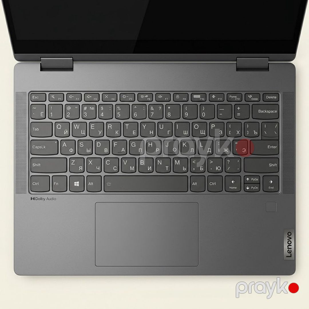 Lenovo IdeaPad 5 14inc — Noutbuklar, Bakı (5)