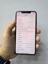 Apple iPhone XS Max Space Gray 64GB/4GB — Ürünler