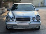 Mercedes E 200, 2.2 L, 1998 il, 299 566 km — Otomobil