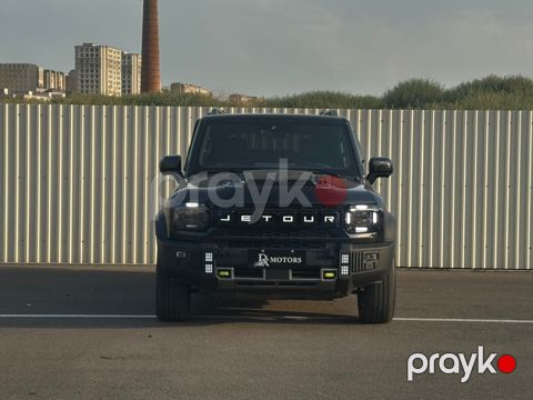 Jetour T2, 1.5 L, 2024 il, 29 000 km