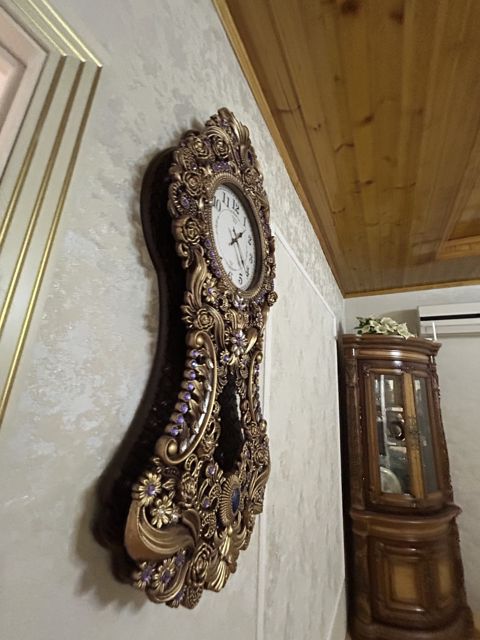 Həyət evi, Binə qəs — Bakı