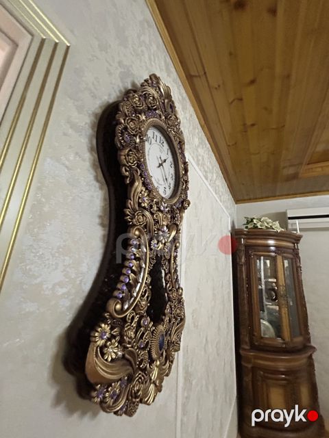 Həyət evi, Binə qəs