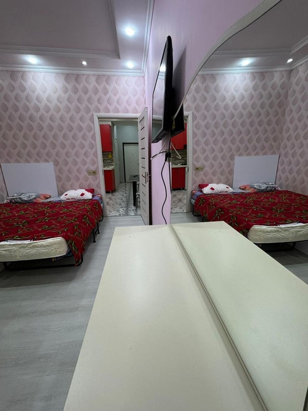 2 otaqlı, Abşeron r. r-nu — Daşınmaz əmlak, Bakı (3)