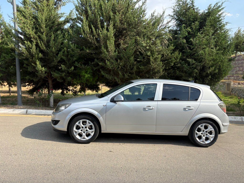 Opel Astra, 1.4 L, 2010 il, 227 958 km — Avtomobillər, Hacıqabul (4)