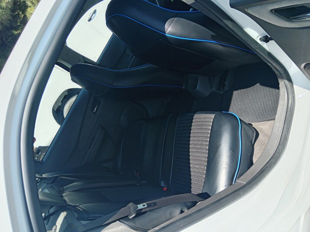 Chevrolet Cobalt, 1.5 L, 2025 il, 49 000 km — Avtomobillər, Bakı (4)