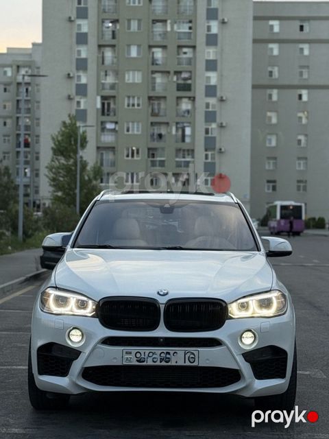 BMW X5, 2.0 L, 9.2 kWh, 2017 il, 219 000 km