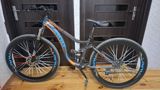 Velosiped 29 lıq 130 azn Bakı 8 ci mikrorayon Ayna Sultanova — Mountain Bikes