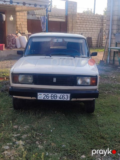 Lada (VAZ) 2104, 1.5 L, 1989 il, 90 533 km