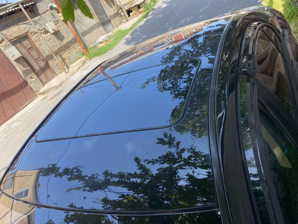Hyundai Sonata, 2.0 L, 2009 il, 429 634 km — Avtomobillər, Bakı (7)