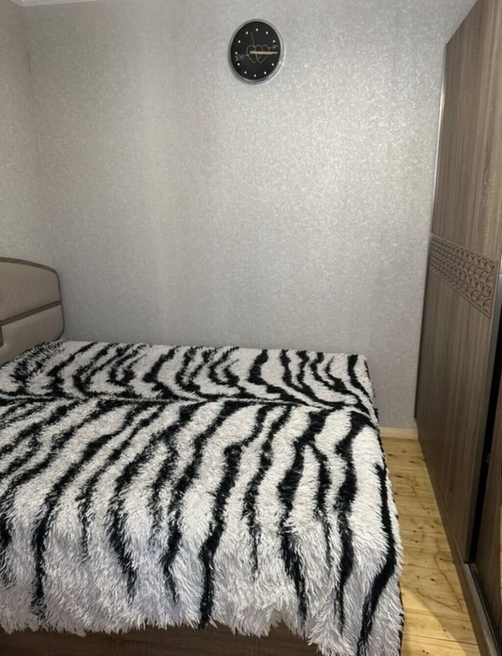 2 otaqlı, 57 kv. m, Kredit yoxdur, Yeni təmirli — Daşınmaz əmlak, Xırdalan (7)
