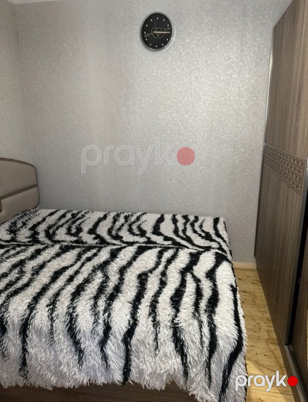 2 otaqlı, 57 kv. m, Kredit yoxdur, Yeni təmirli — Daşınmaz əmlak, Xırdalan (7)