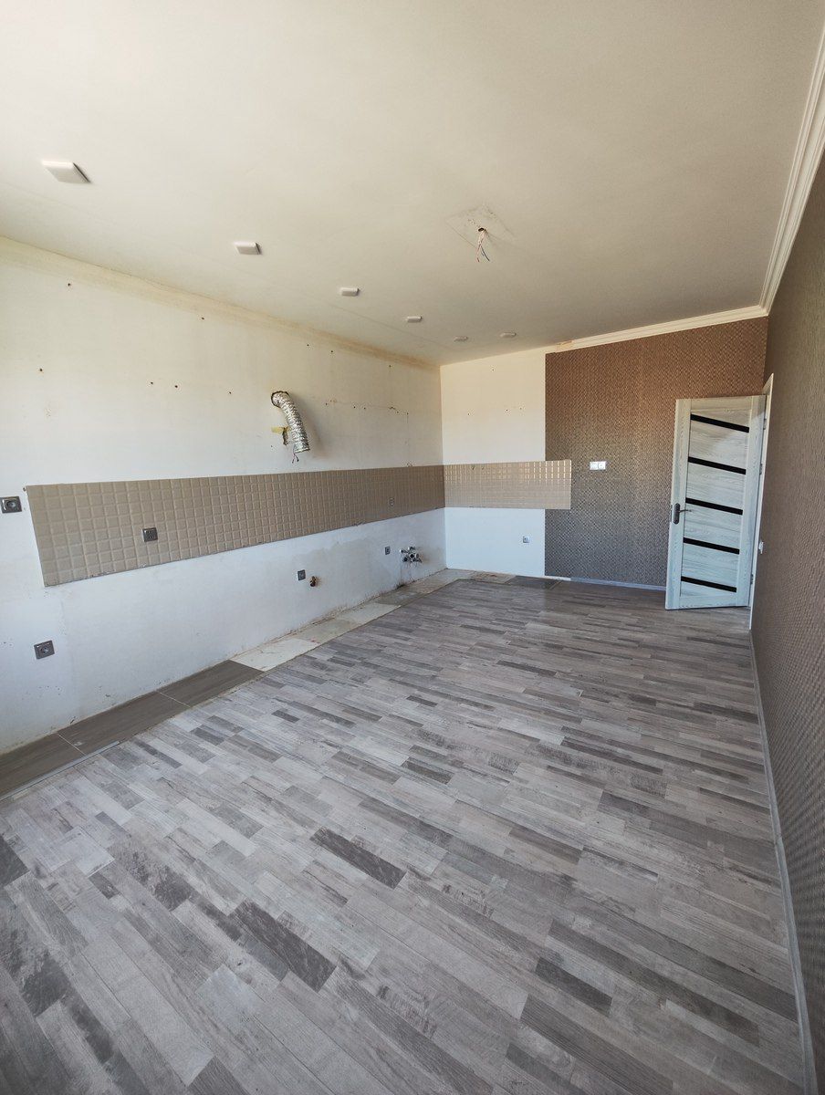 Həyət evi, Zabrat 2 qəs — Ev, villa, Bakı (6)