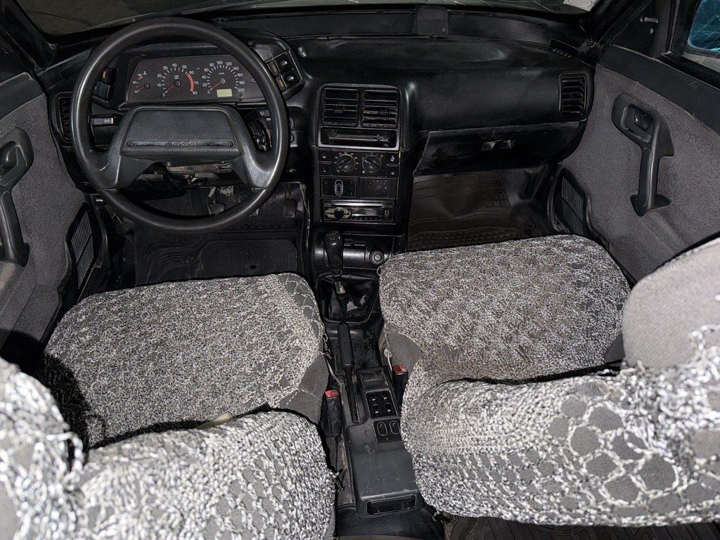 LADA (VAZ) 2110, 1.6 L, 2002 il, 324 500 km — Avtomobillər, Gəncə (5)