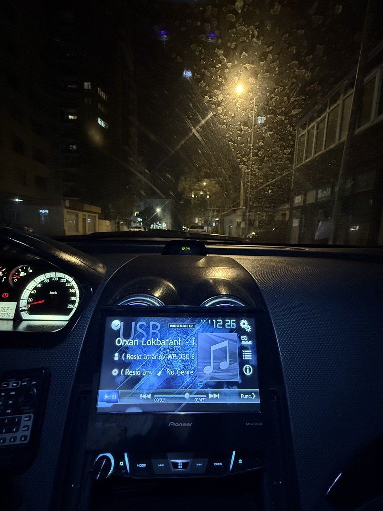Chevrolet Nexia, 1.5 L, 2024 il, 85 000 km — Avtomobillər, Bakı (8)
