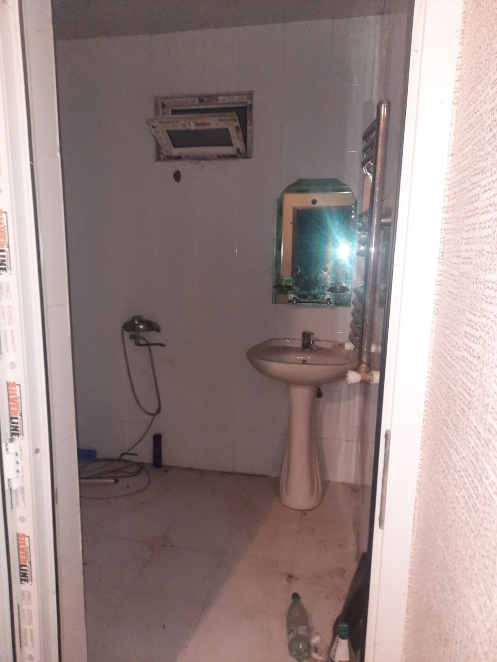 55 kv. m, 3 otaqlı — Daşınmaz əmlak, Xırdalan (7)