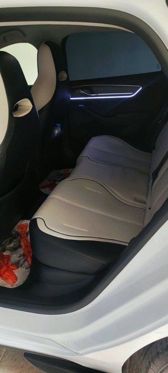 BYD Destroyer 05, 1.5 L, 18.3 kWh, 2024 il, 48 000 km — Avtomobillər, Bakı (7)