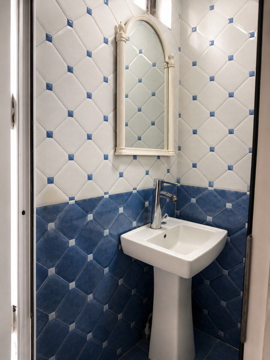 Həyət evi kirayə verilir, Sumqayıt ş — Ev, villa, Sumqayıt (5)