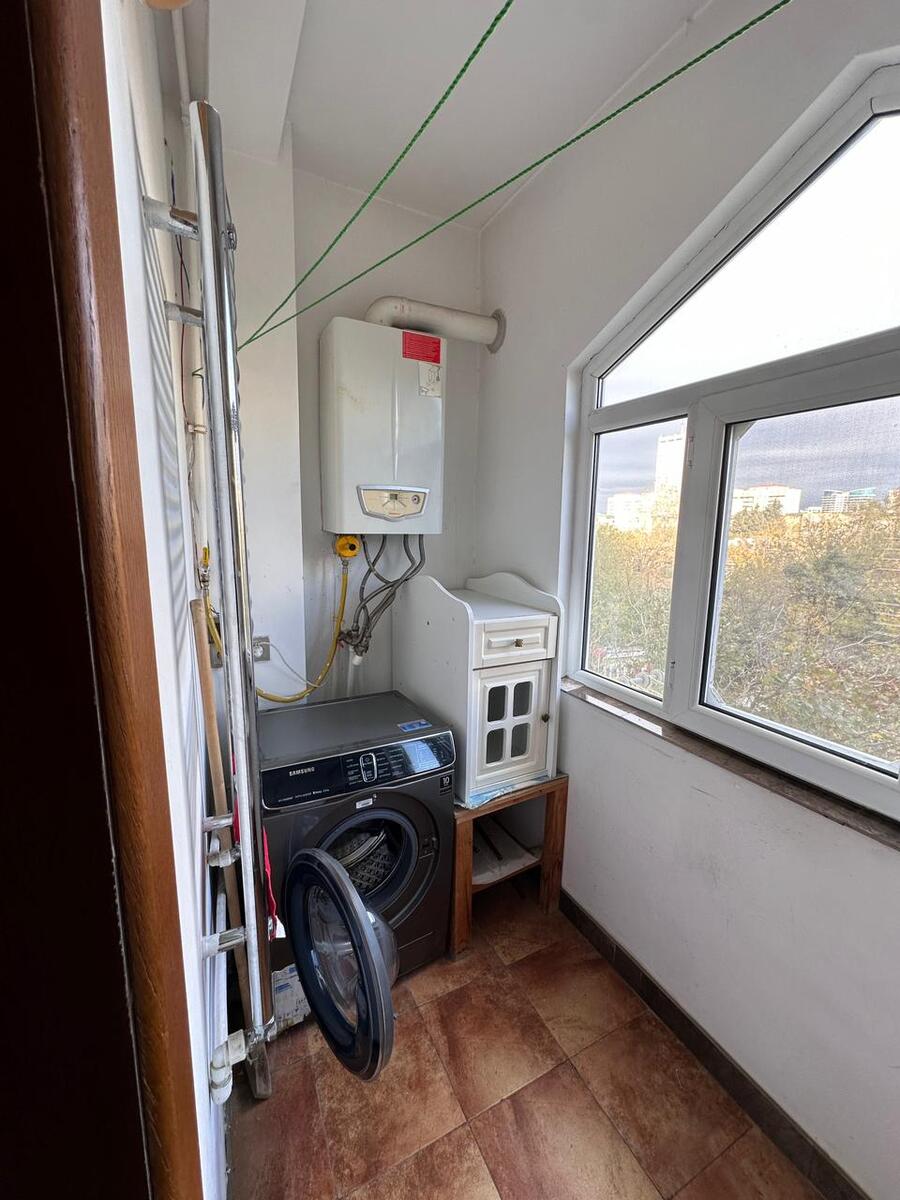 2-otaqlı mənzil, Əhməd Cəmil küç., 75 m² — Mənzil, Bakı (12)
