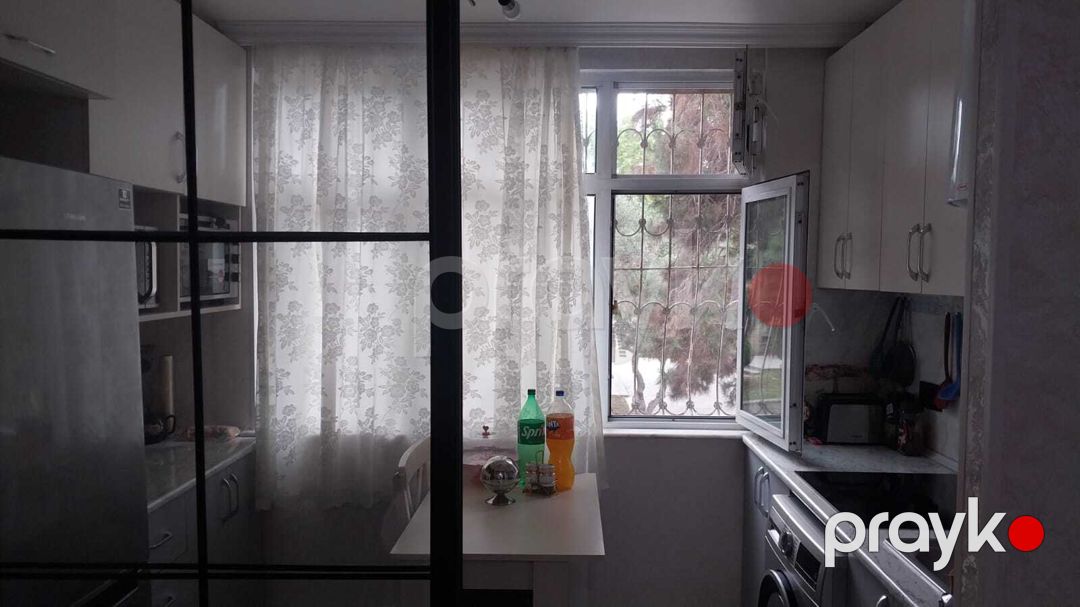 2-otaqlı mənzil, X. Dostluğu m., 35 m² — Mənzil, Bakı (2)