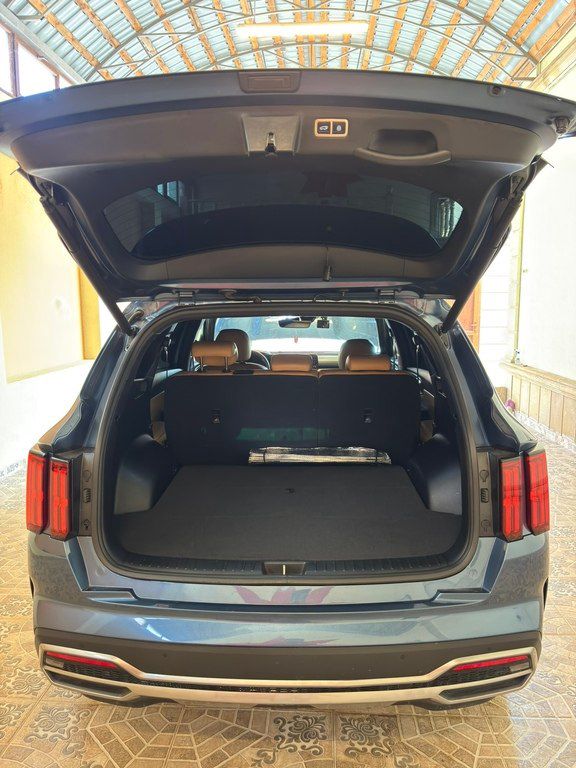 Kia Sorento, 2.2 L, 2020 il, 76 900 km — Avtomobillər, Bakı (8)