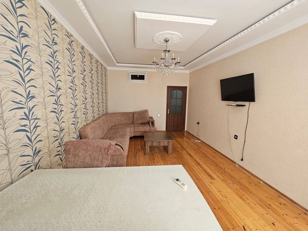 2-otaqlı yeni tikili kirayə verilir, Dadaş Bünyadzadə küç., 60 m² — Mənzil, Bakı