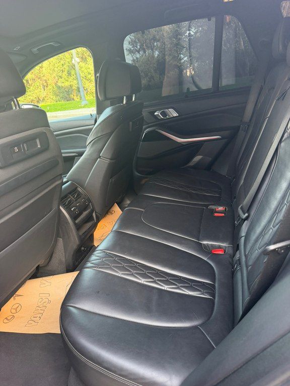 BMW X5, 3.0 L, 2019 il, 132 319 km — Avtomobillər, Bakı (11)