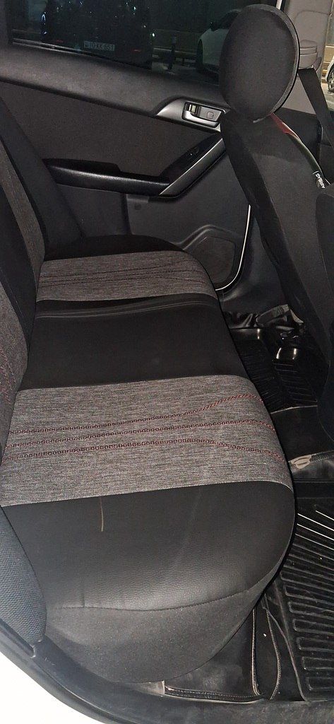 Kia Cerato, 1.6 L, 2011 il, 490 000 km — Avtomobillər, Bakı (7)