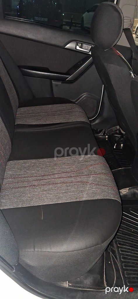 Kia Cerato, 1.6 L, 2011 il, 490 000 km — Avtomobillər, Bakı (7)