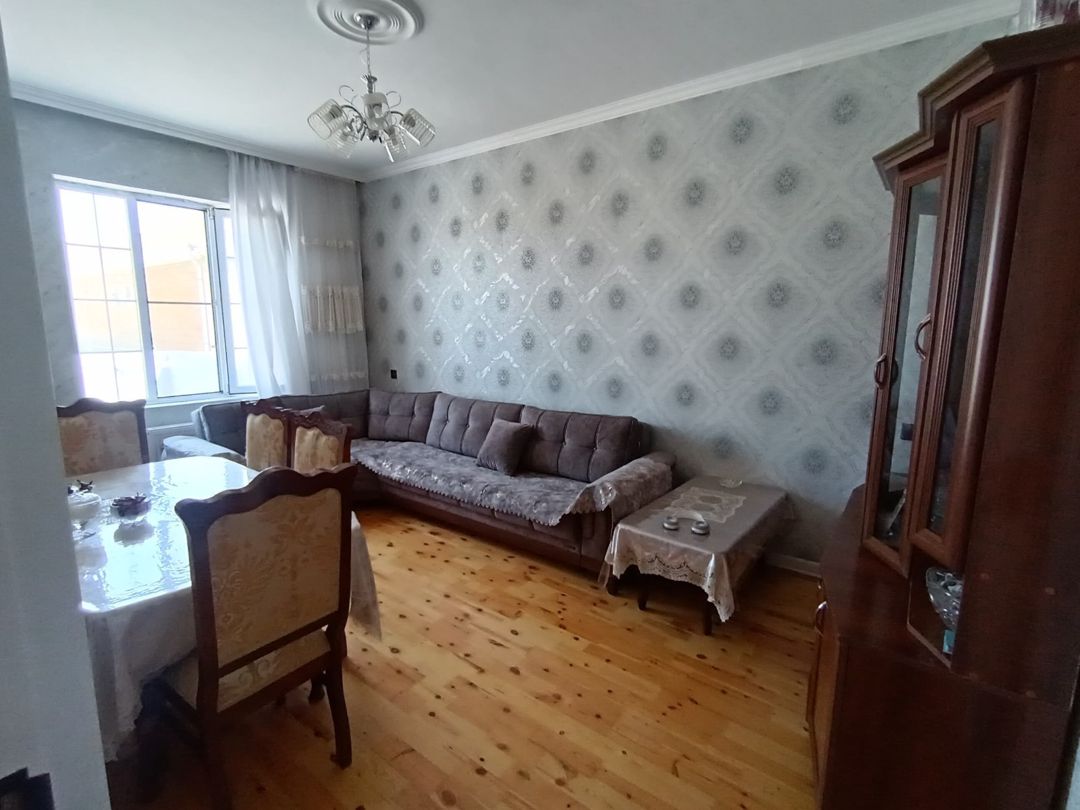 Həyət evi, Sumqayıt ş — Ev, villa, Sumqayıt (6)